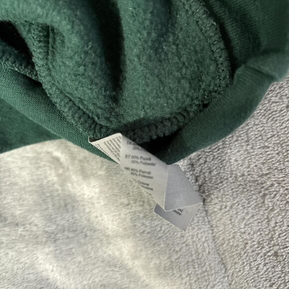 Alf-the-label Women's‎ Green Sweatshirt size small Assholes Live Forever - Picture 5 of 7